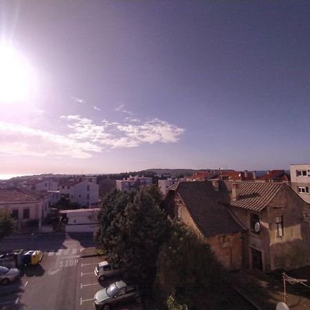 Apartment Tramonto Stoja プーラ エクステリア 写真