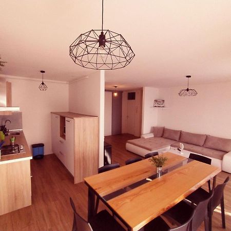 Apartment Tramonto Stoja プーラ エクステリア 写真