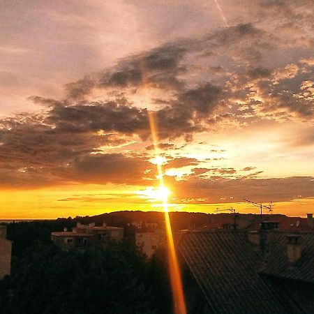 Apartment Tramonto Stoja プーラ エクステリア 写真