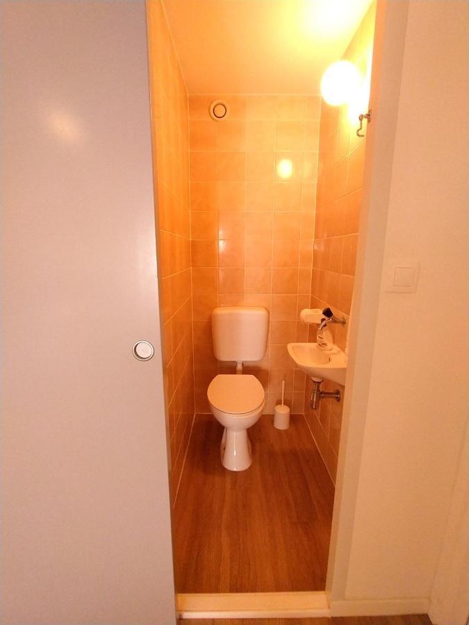 Apartment Tramonto Stoja プーラ エクステリア 写真