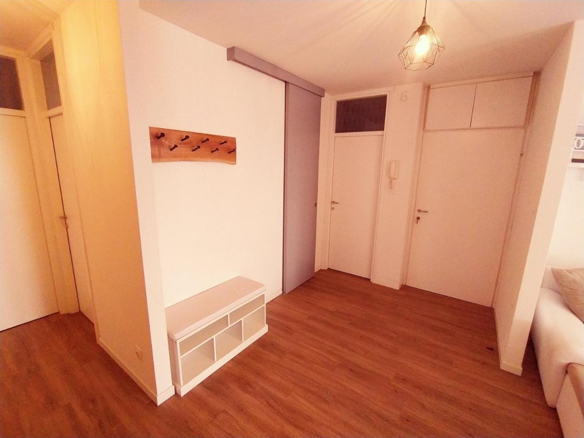Apartment Tramonto Stoja プーラ エクステリア 写真