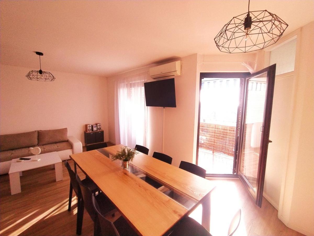 Apartment Tramonto Stoja プーラ エクステリア 写真