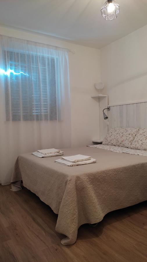 Apartment Tramonto Stoja プーラ エクステリア 写真