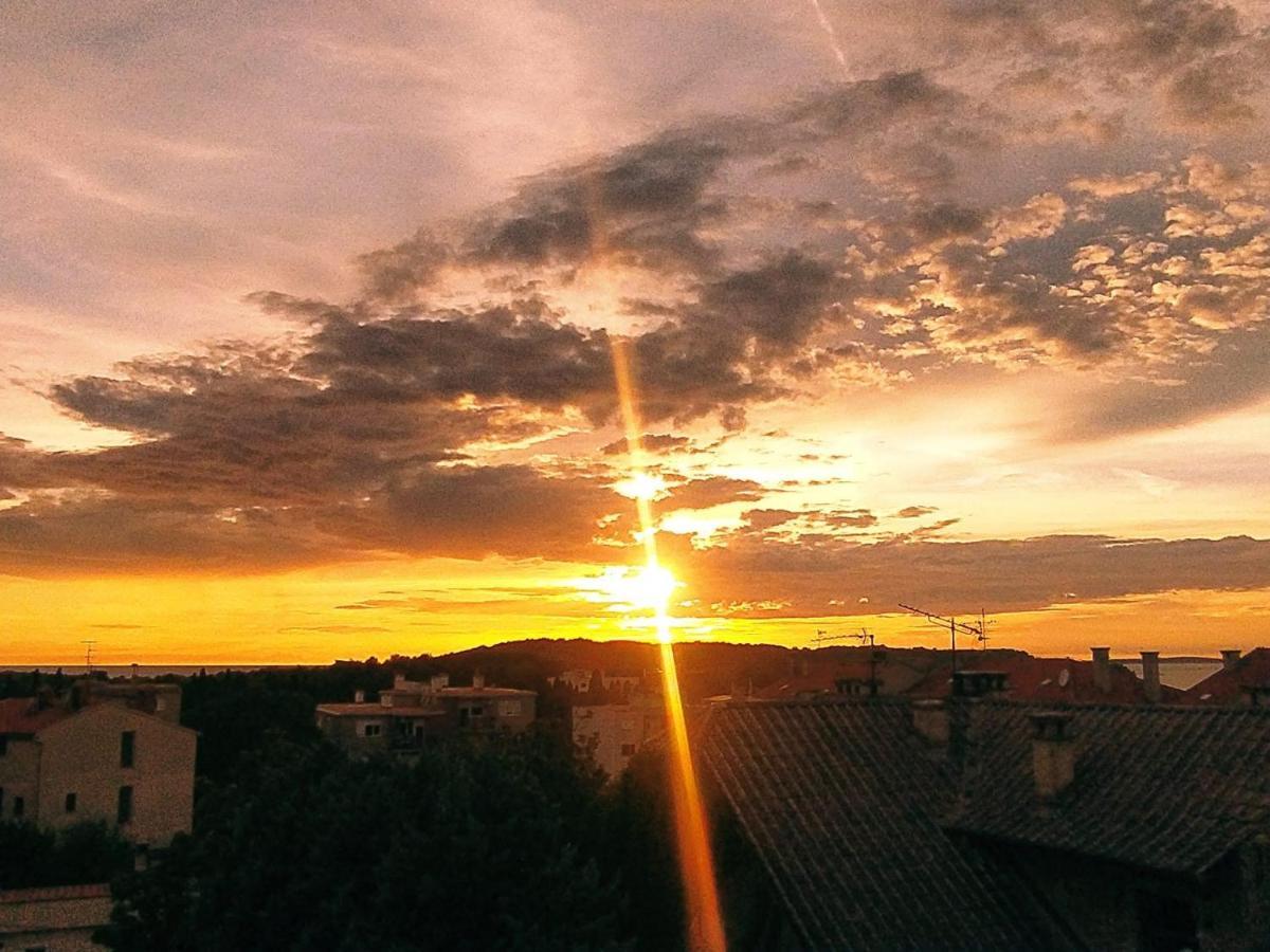 Apartment Tramonto Stoja プーラ エクステリア 写真