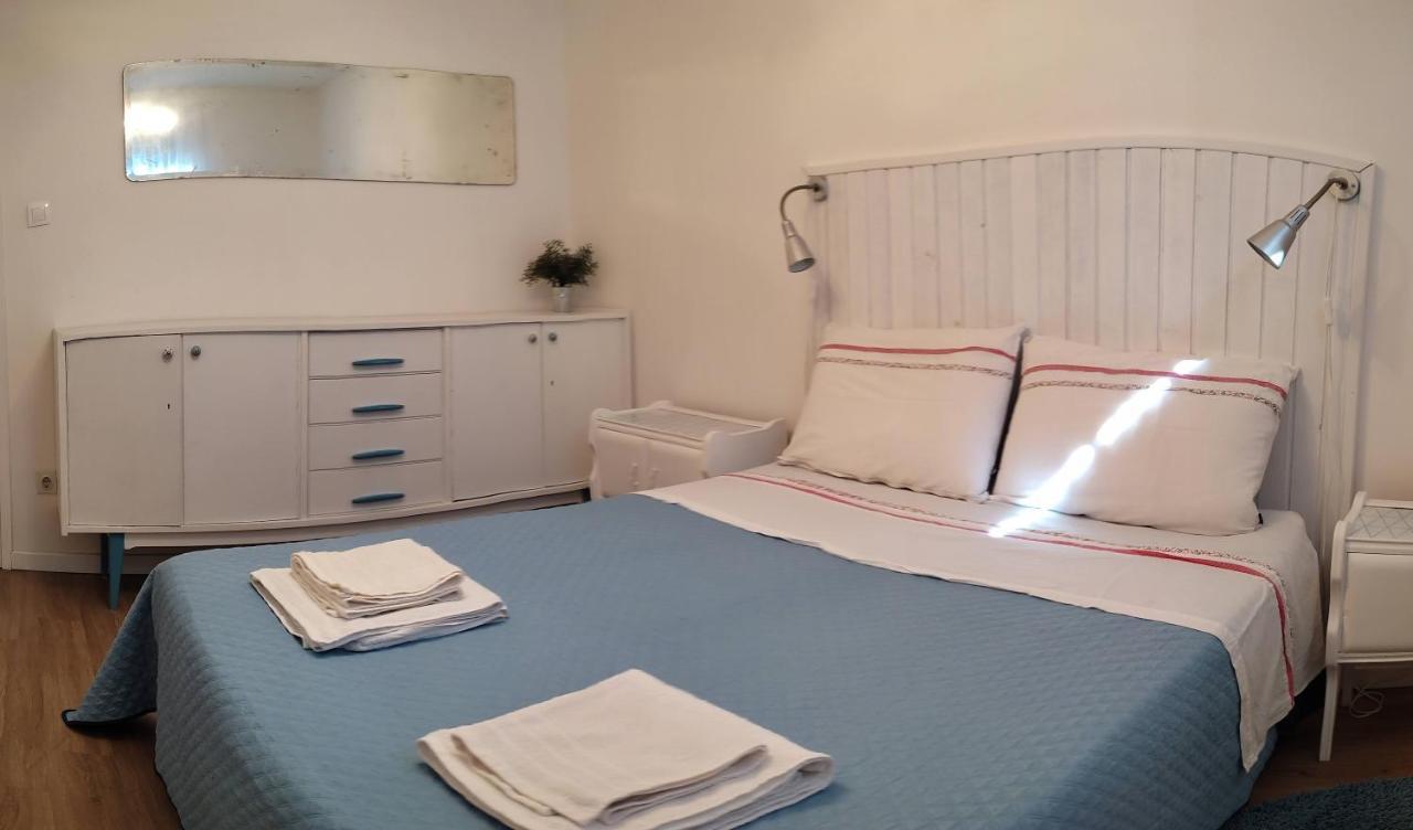 Apartment Tramonto Stoja プーラ エクステリア 写真